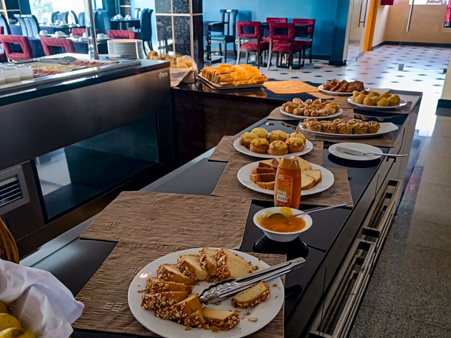 Viva Executive Hotel Namibe - Imagem 3